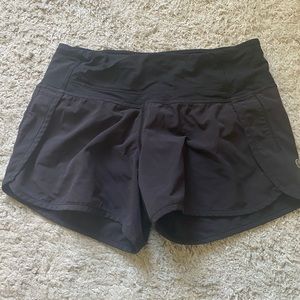 Lulu Lemon Shorts
